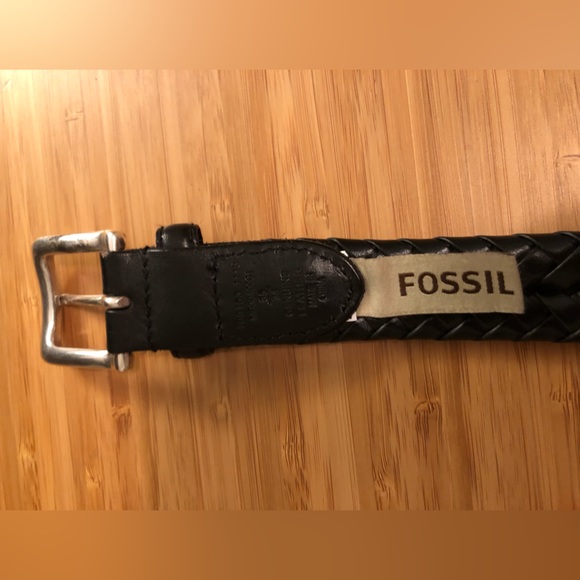 Fossil Maddox Belt - Picture 3 of 6